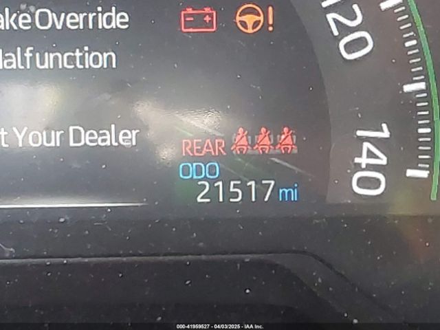 2T3H1RFV7RW315538 Toyota RAV4 LE
