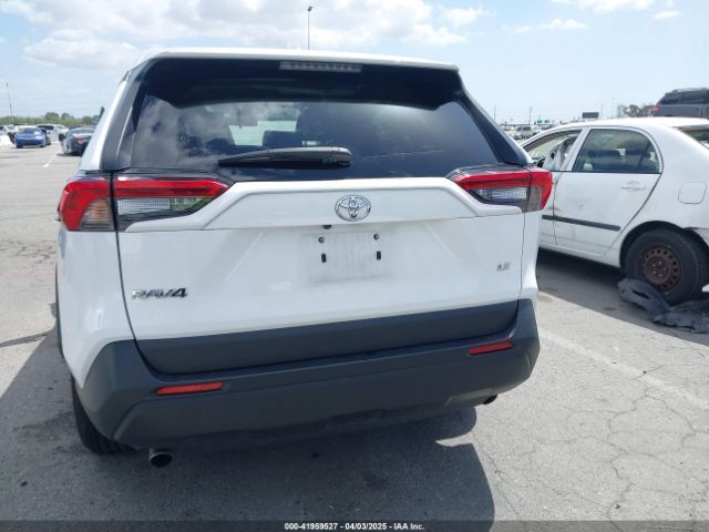2T3H1RFV7RW315538 Toyota RAV4 LE