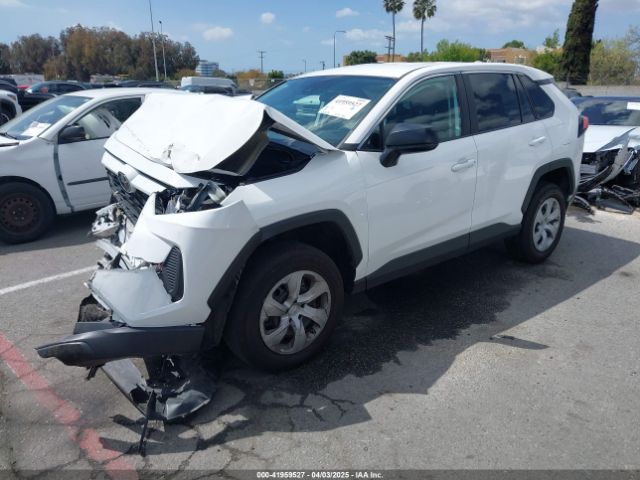 2T3H1RFV7RW315538 Toyota RAV4 LE
