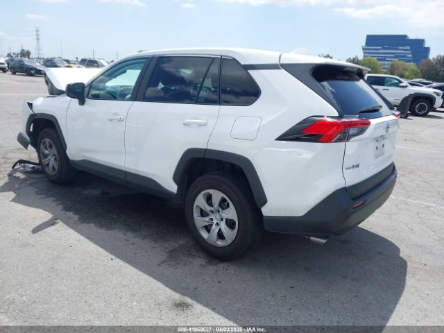 2T3H1RFV7RW315538 Toyota RAV4 LE