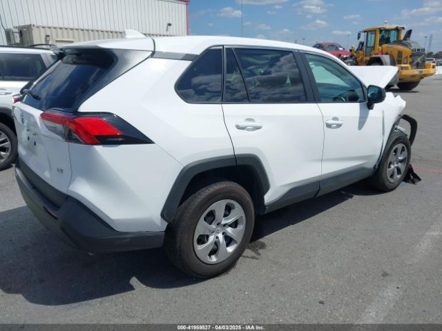 2T3H1RFV7RW315538 Toyota RAV4 LE