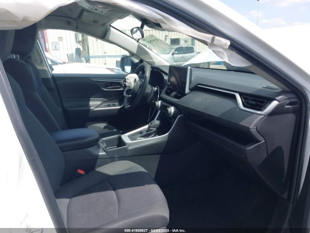 2T3H1RFV7RW315538 Toyota RAV4 LE