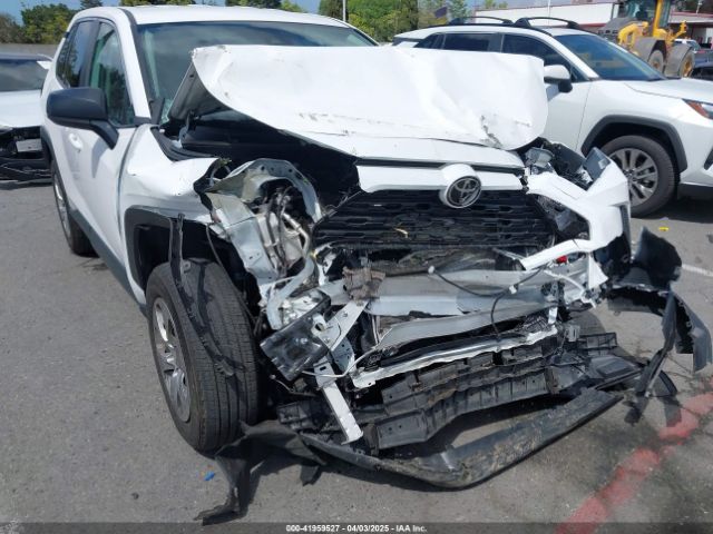 2T3H1RFV7RW315538 Toyota RAV4 LE