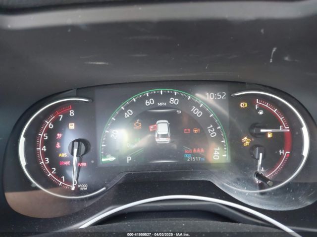 2T3H1RFV7RW315538 Toyota RAV4 LE