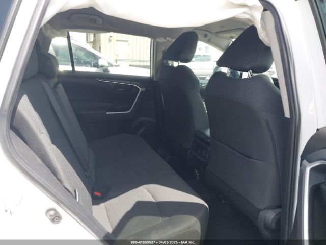 2T3H1RFV7RW315538 Toyota RAV4 LE