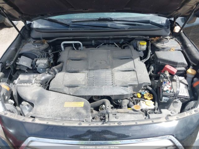 4S4BSENC9H3241144 Subaru Outback 3.6r Limited