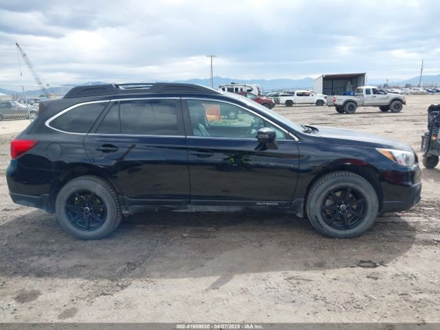 4S4BSENC9H3241144 Subaru Outback 3.6r Limited