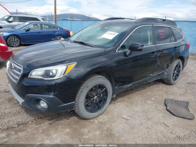 4S4BSENC9H3241144 Subaru Outback 3.6r Limited