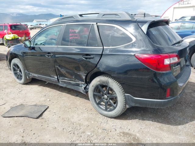 4S4BSENC9H3241144 Subaru Outback 3.6r Limited