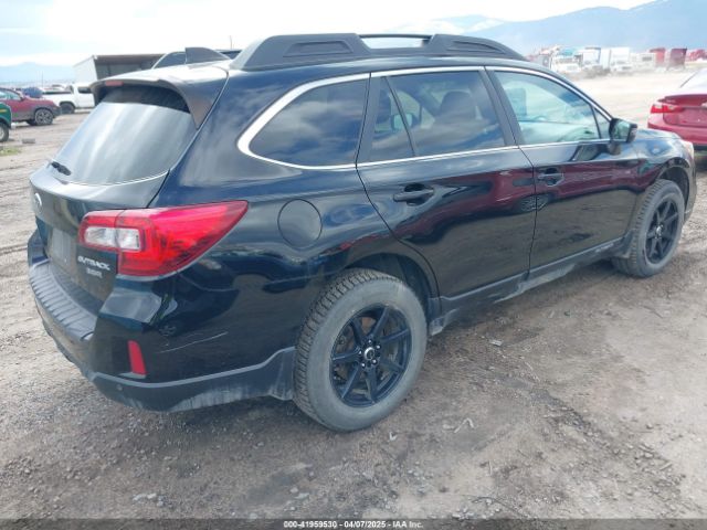 4S4BSENC9H3241144 Subaru Outback 3.6r Limited