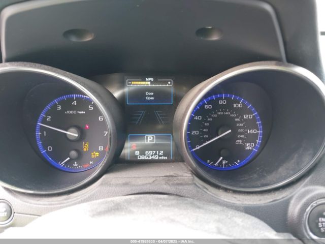 4S4BSENC9H3241144 Subaru Outback 3.6r Limited