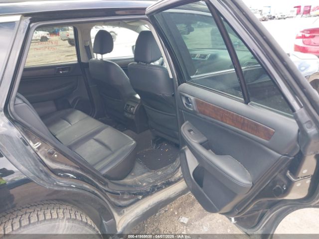 4S4BSENC9H3241144 Subaru Outback 3.6r Limited