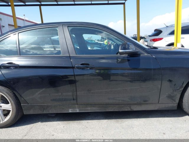 WBA3C1C50EK107365 BMW 328I