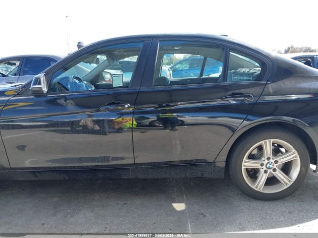 WBA3C1C50EK107365 BMW 328I