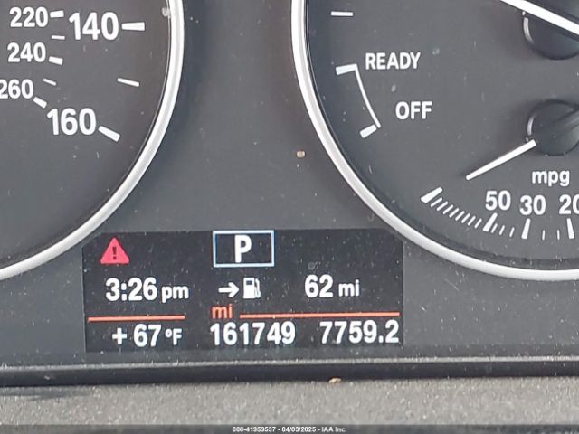 WBA3C1C50EK107365 BMW 328I