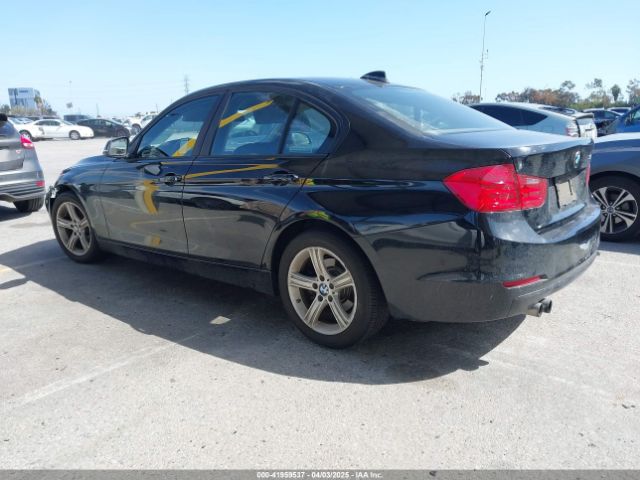 WBA3C1C50EK107365 BMW 328I