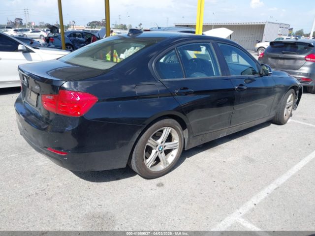WBA3C1C50EK107365 BMW 328I