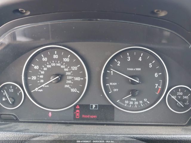 WBA3C1C50EK107365 BMW 328I