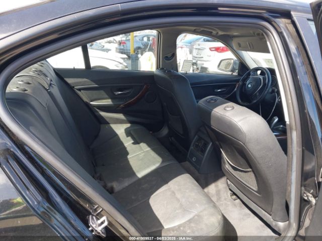 WBA3C1C50EK107365 BMW 328I