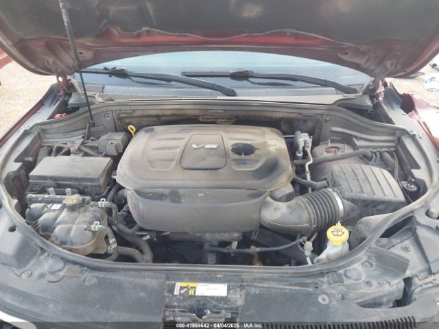 1C4RJEAG2HC671919 Jeep Grand Cherokee Laredo 4x2