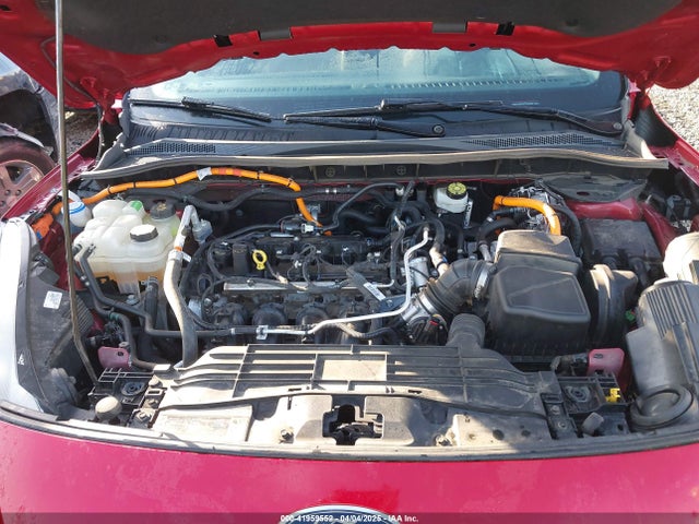 1FMCU0BZ0LUC58668 Ford Escape Se Sport Hybrid