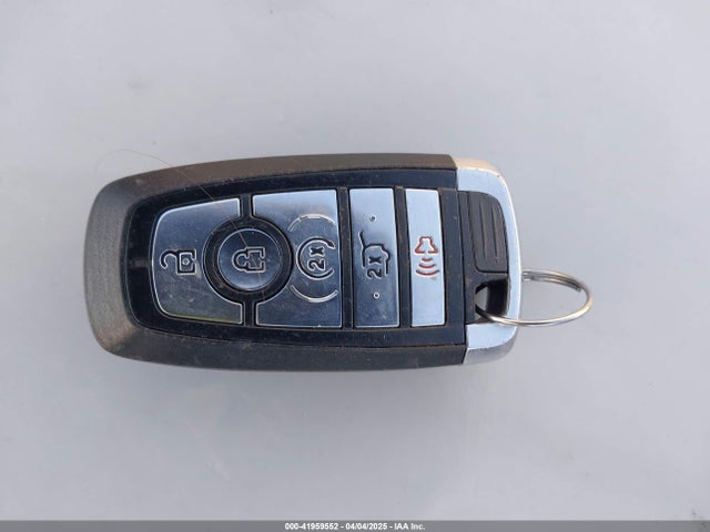 1FMCU0BZ0LUC58668 Ford Escape Se Sport Hybrid