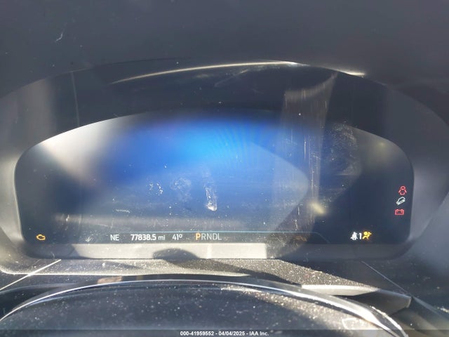 1FMCU0BZ0LUC58668 Ford Escape Se Sport Hybrid