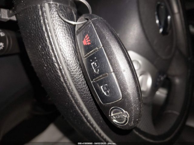 JN8AF5MR4FT506208 Nissan JUKE S