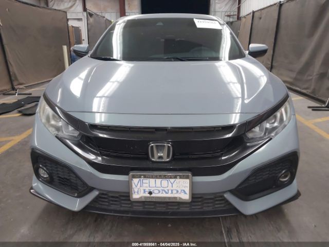 SHHFK7H44KU227120 Honda Civic Sport