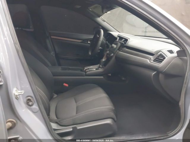 SHHFK7H44KU227120 Honda Civic Sport