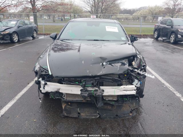 5NPEK4JC0MH127372 Hyundai Sonata N Line