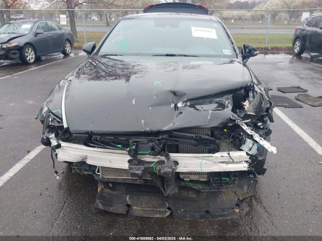 5NPEK4JC0MH127372 Hyundai Sonata N Line