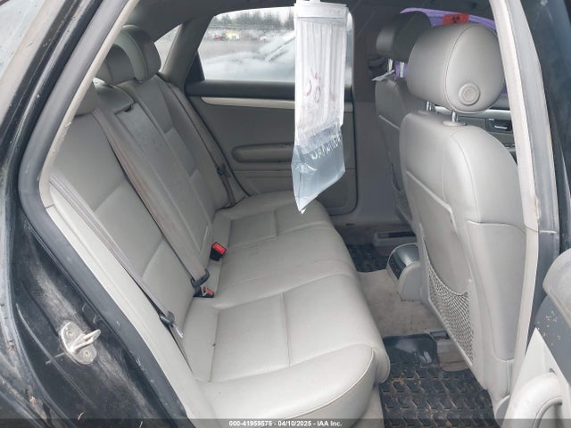 2002 AUDI A4 WAULC68E92A210825 Photo 7