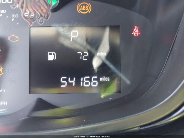 KL8CD6SA6MC702685 Chevrolet Spark Fwd 1lt Automatic