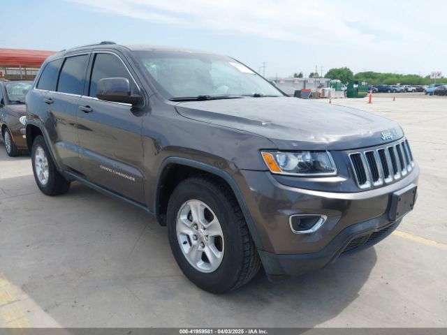 2014 JEEP GRAND CHEROKEE 1C4RJEAG1EC217995