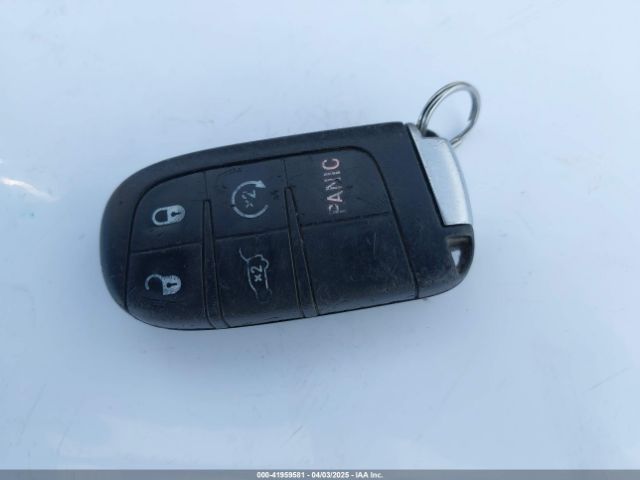 2014 JEEP GRAND CHEROKEE 1C4RJEAG1EC217995 Photo 10