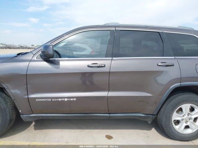 1C4RJEAG1EC217995 Jeep Grand Cherokee