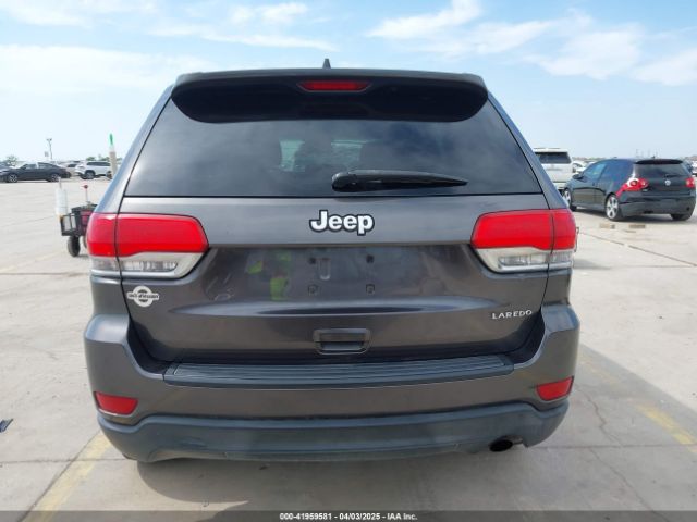 1C4RJEAG1EC217995 Jeep Grand Cherokee