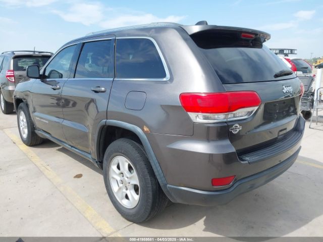 2014 JEEP GRAND CHEROKEE 1C4RJEAG1EC217995 Photo 2