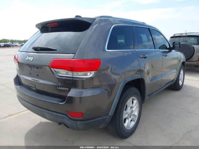 2014 JEEP GRAND CHEROKEE 1C4RJEAG1EC217995 Photo 3