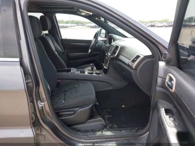 2014 JEEP GRAND CHEROKEE 1C4RJEAG1EC217995 Photo 4
