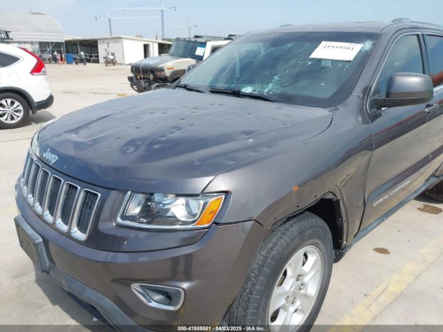 2014 JEEP GRAND CHEROKEE 1C4RJEAG1EC217995 Photo 5