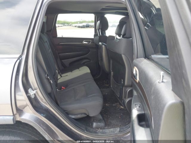 2014 JEEP GRAND CHEROKEE 1C4RJEAG1EC217995 Photo 7