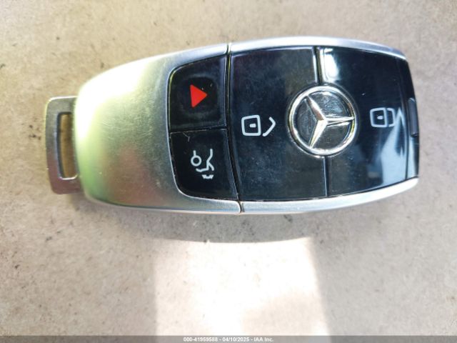 WDDUG8DB7LA505643 Mercedes-Benz S 560