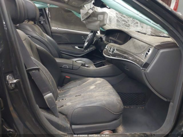 WDDUG8DB7LA505643 Mercedes-Benz S 560