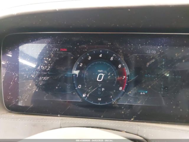WDDUG8DB7LA505643 Mercedes-Benz S 560
