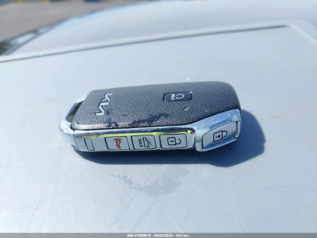 5XXG64J27NG119478 KIA K5 Gt-line