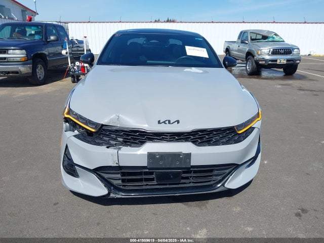 5XXG64J27NG119478 KIA K5 Gt-line