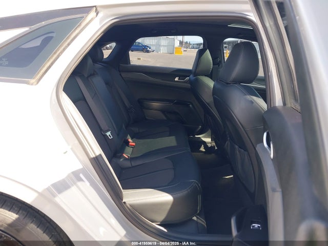 5XXG64J27NG119478 KIA K5 Gt-line