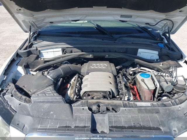 2010 AUDI Q5 WA1VKAFP4AA090916 Photo 9